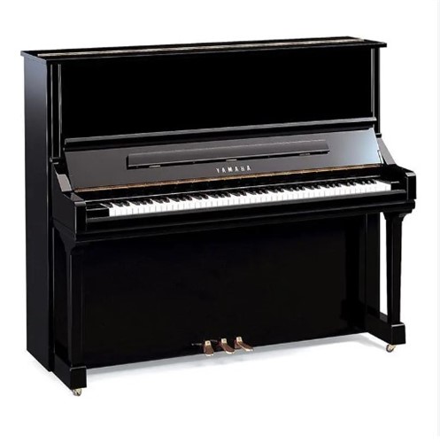 Upright Piano Yamaha YU11